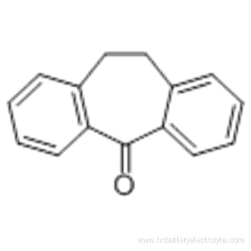 5H-Dibenzo[a,d]cyclohepten-5-one,10,11-dihydro- CAS 1210-35-1